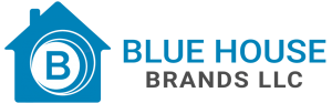 Blue House Brands LLC Logo