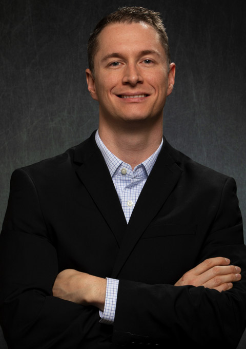 Stephen Hockman, President of Blue House Brands LLC